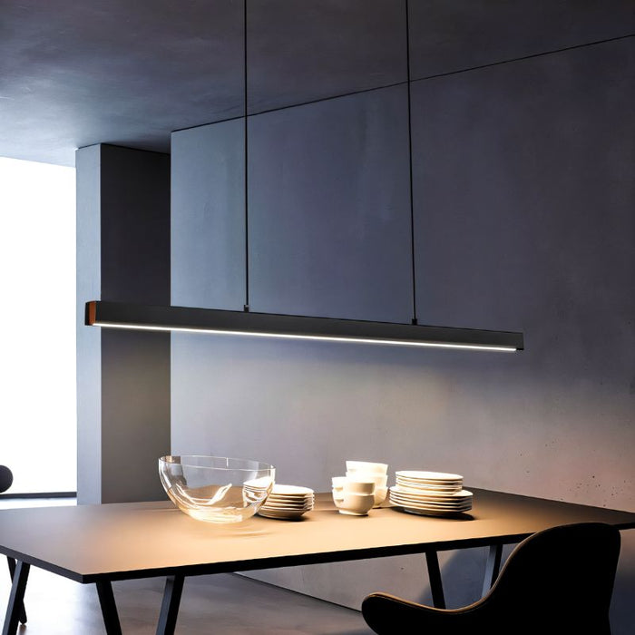 Faven Pendant Light - Dining Room Lighting 