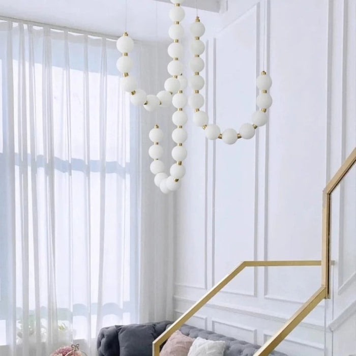 Feasta Chandelier Light - Residence Supply