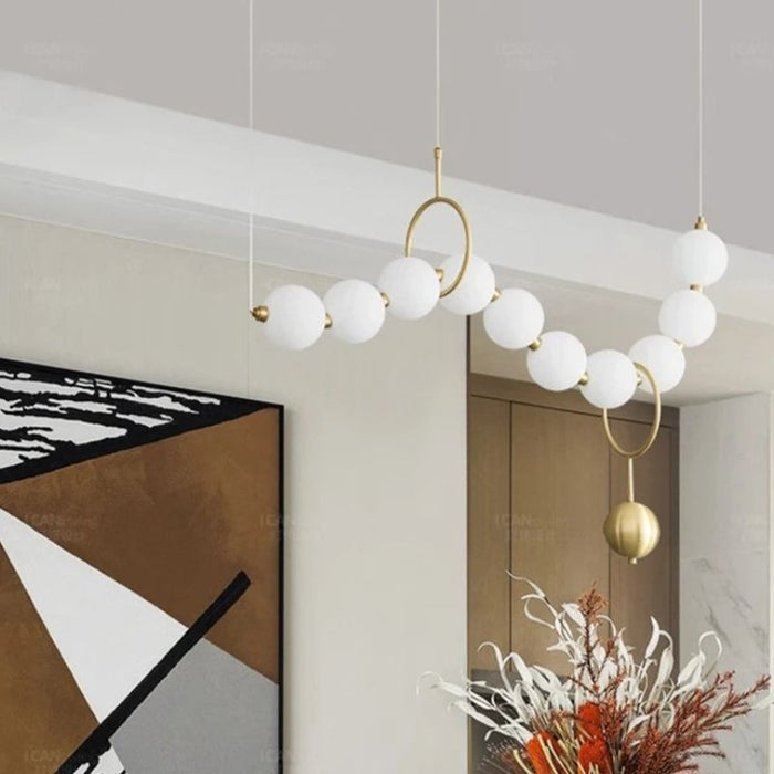 Feasta Chandelier Light - Residence Supply