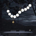 Feasta Chandelier Light - Residence Supply