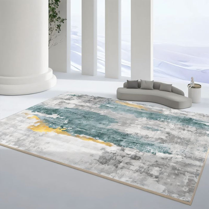 Febi Area Rug - Residence Supply