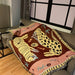 Felidae Tapestry Quilt - Residence Supply