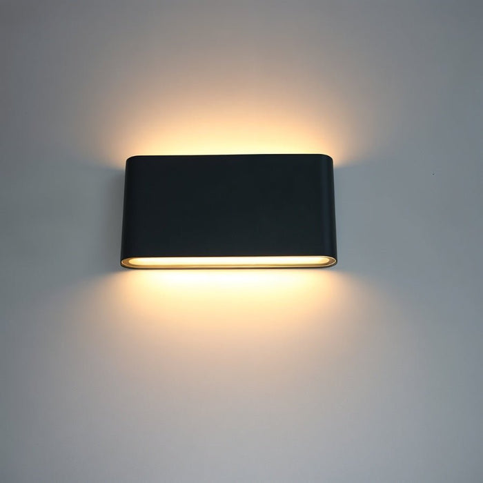 Femi Wall Lamp - Residence Supply