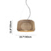 Feor Pendant Light - Residence Supply