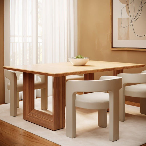 Fern Wooden Table - Residence Supply