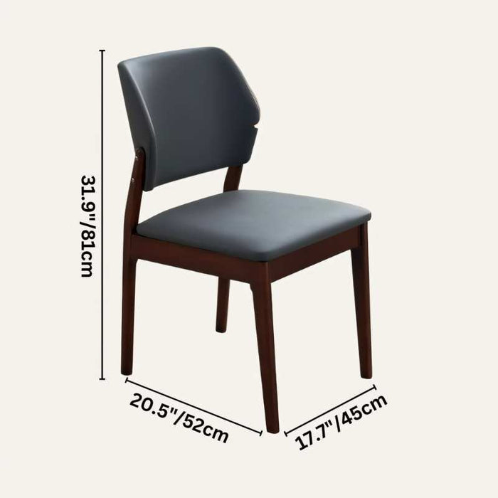 Ferro Dining Chair - Residence Supply