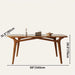 Ferro Dining Table - Residence Supply