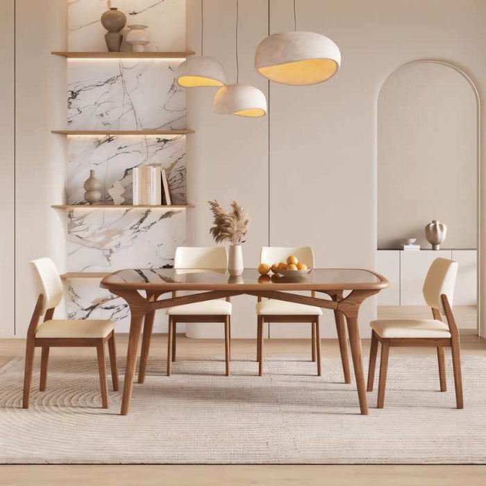 Ferro Dining Table - Residence Supply