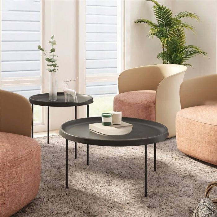 Ferrum Coffee Table - Residence Supply