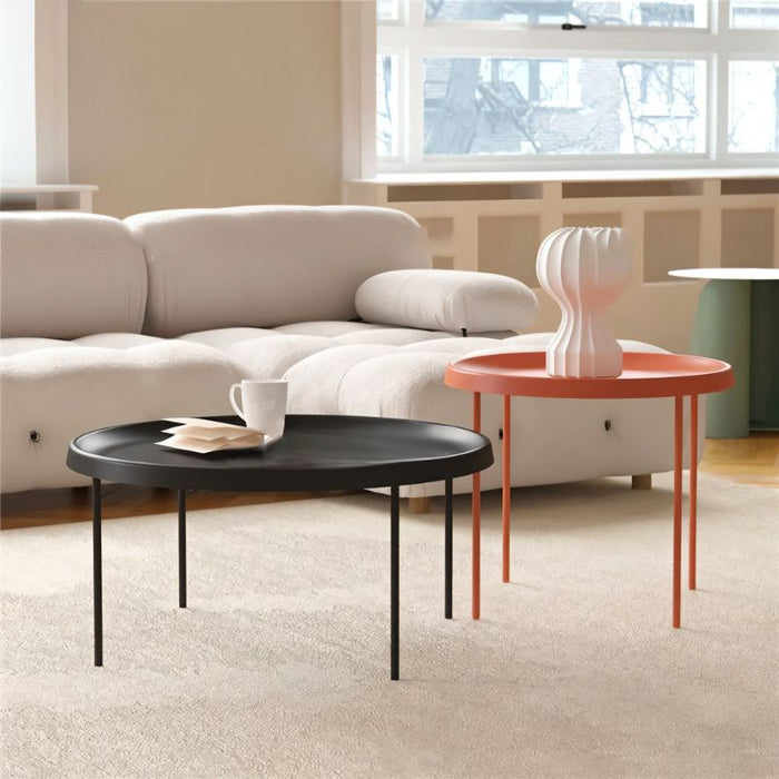 Ferrum Coffee Table - Residence Supply