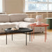 Ferrum Coffee Table - Residence Supply