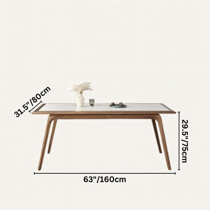 Festin Dining Table - Residence Supply