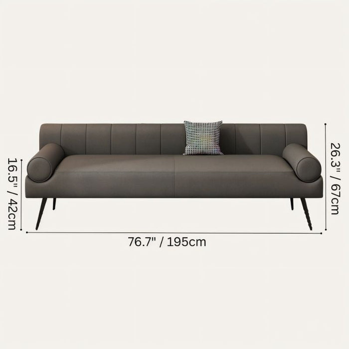 Festivus Arm Sofa