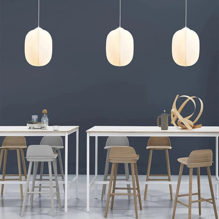 Fibra Pendant Light - Residence Supply