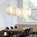 Fibra Pendant Light - Residence Supply