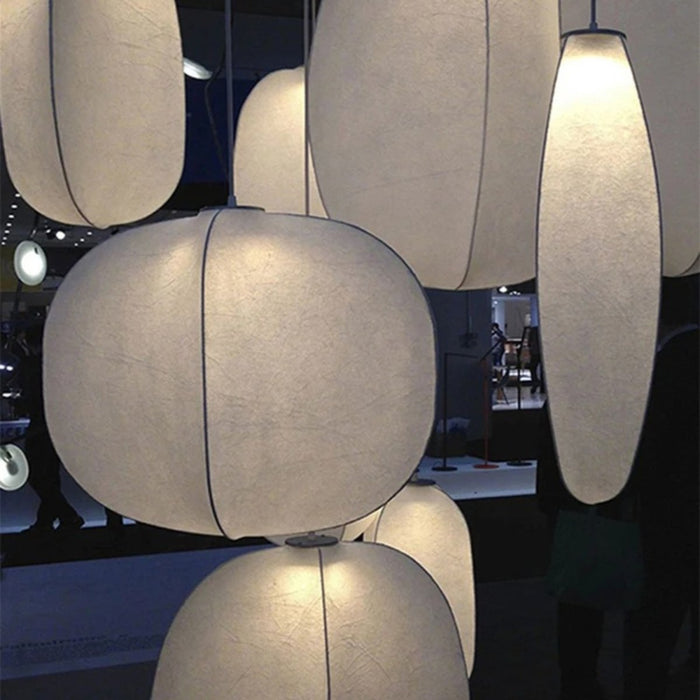 Fibra Pendant Light - Residence Supply