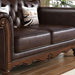 Fidelis Arm Sofa - Residence Supply