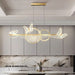 Fides Linear Chandelier - Residence Supply