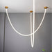 Filo Chandelier - Residence Supply