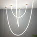 Filo Chandelier - Residence Supply