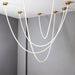 Filo Chandelier - Residence Supply