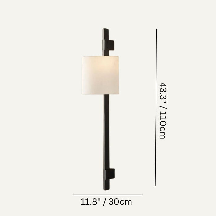 Finesse Wall Lamp - Residence Supply