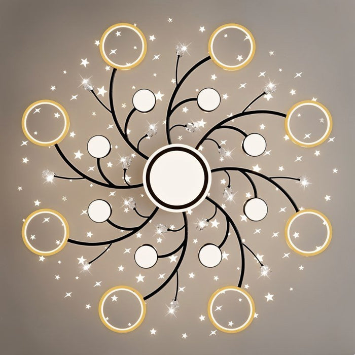 Fiorella Ceiling Light - Residence Supply