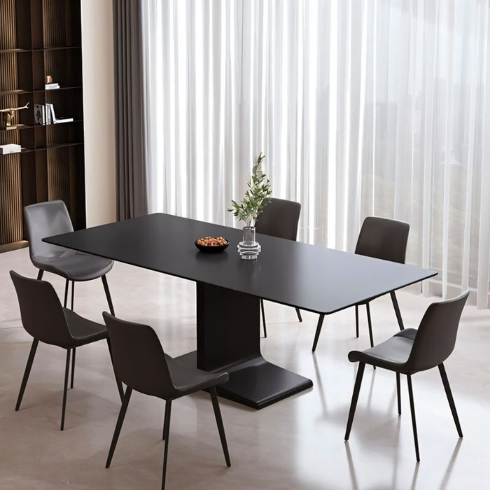 Flanquens Dining Table - Residence Supply