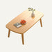 Flect Wooden Table - Residence Supply