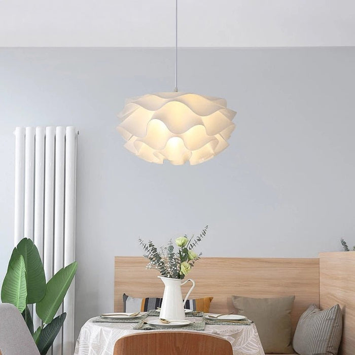 Fleur Chandelier - Dining Room Lighting