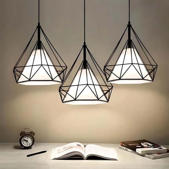 Flex Pendant Light - Modern Lighting