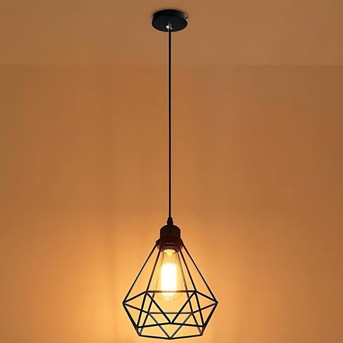 Flex Pendant Light - Light Fixtures