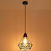 Flex Pendant Light - Light Fixtures