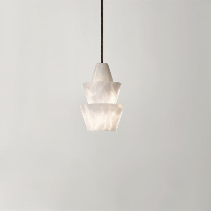 Flexus Alabaster Pendant Light - Residence Supply