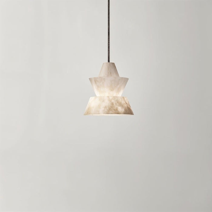 Flexus Alabaster Pendant Light - Residence Supply