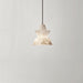 Flexus Alabaster Pendant Light - Residence Supply