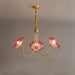 Floare Chandelier - Residence Supply