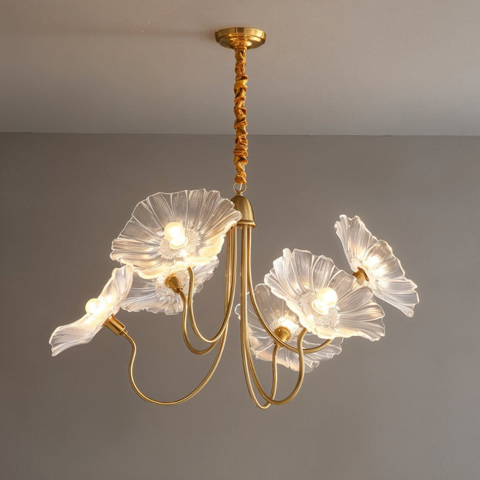 Floare Chandelier - Residence Supply