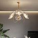 Floare Modern Chandelier - Residence Supply