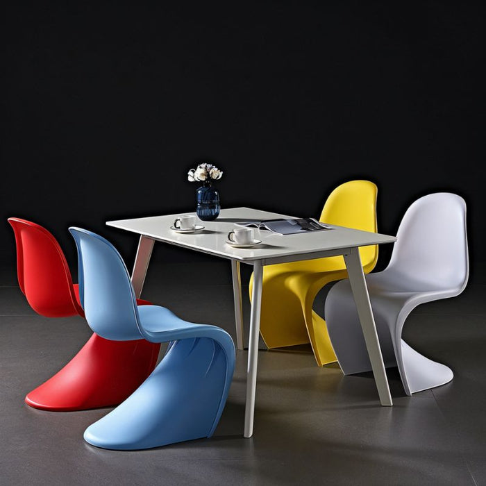 Fluxo Chair - Dining Room Chair