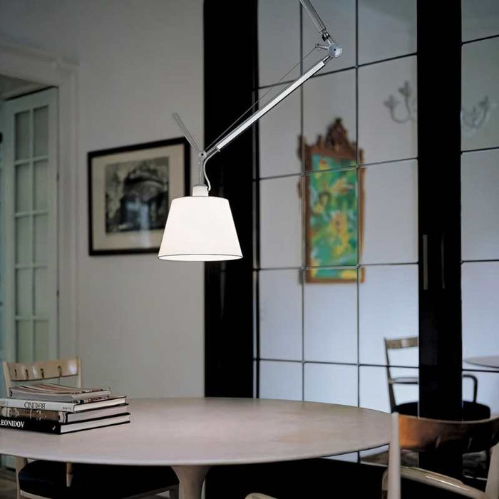 Fobos Pendant Light - Residence Supply