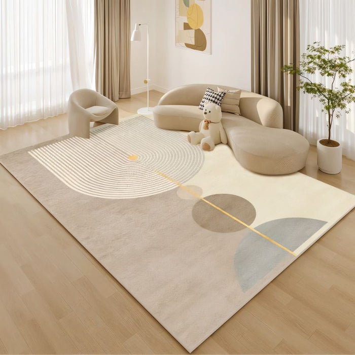 Foche Area Rug - Residence Supply