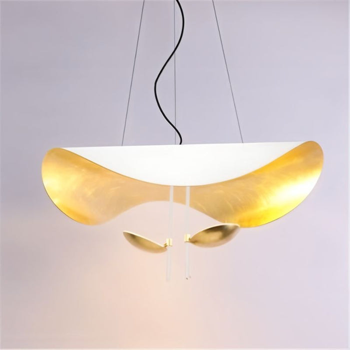 Foglia Pendant Light - Residence Supply