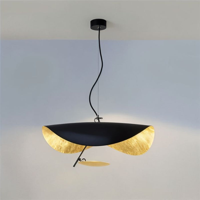 Foglia Pendant Light - Residence Supply