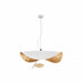 Foglia Pendant Light - Residence Supply