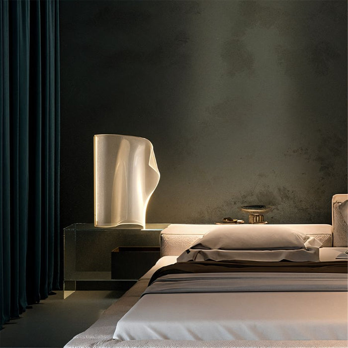 Folio Table Lamp - Bedroom Lighting