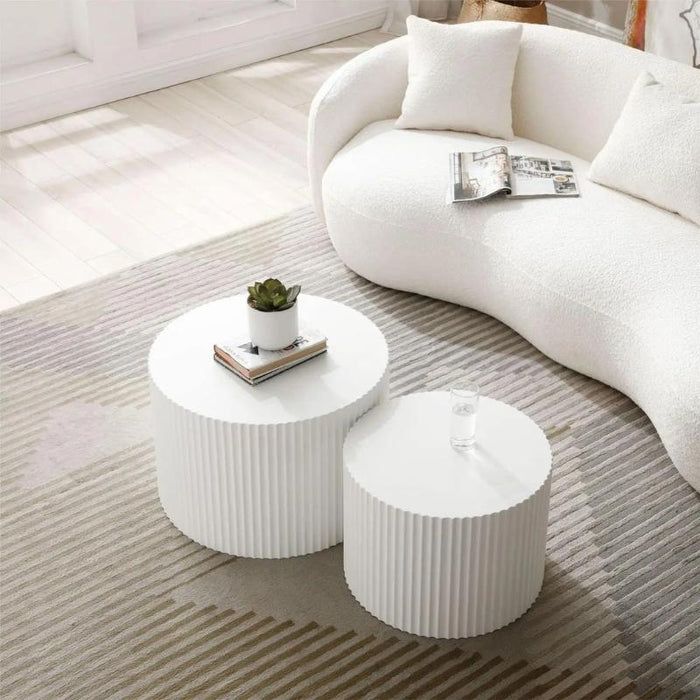 Foliz Coffee Table - Residence Supply