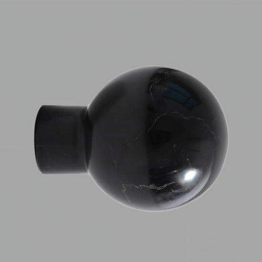 Fon Marble Knob - Residence Supply