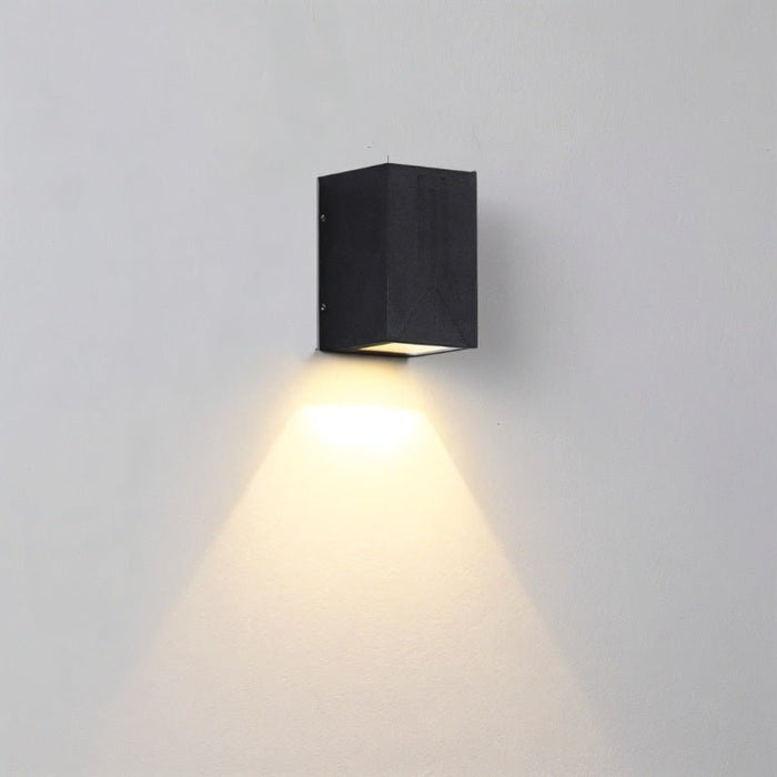 Foras Outdoor Wall Lamp - Residence Supply