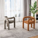 Formoso Chair - Residence Supply